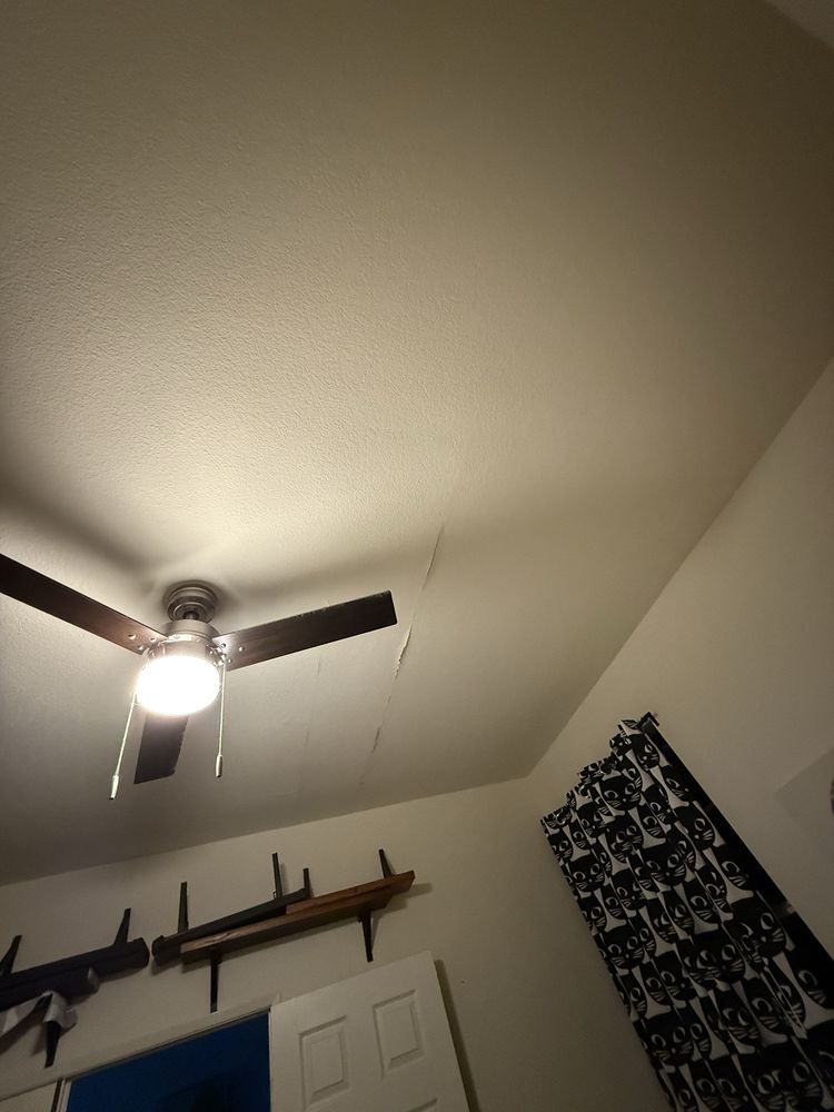 Board Hanging & Fastening — ARIAS INTERIOR SYSTEMS